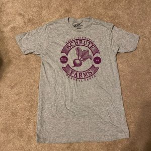The Office Medium Tee Shirt